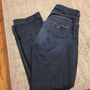 Kimes Ranch Jeans Jennifer 16x34